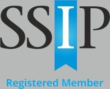 Eurosafe UK is a registered member of the SSIP Forum